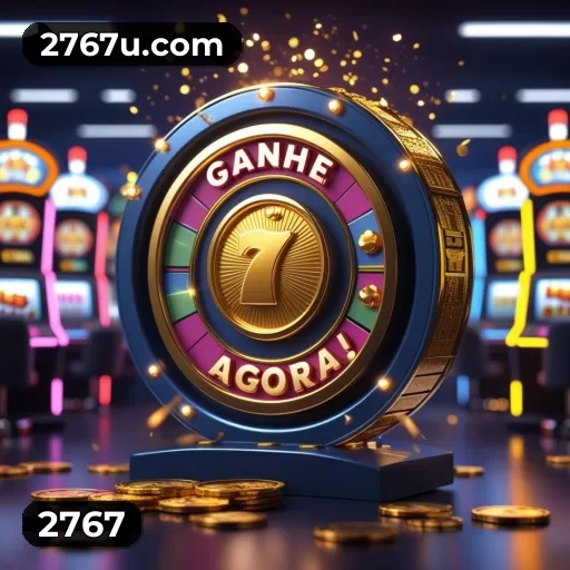 2767