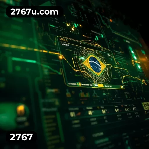 2767 plataforma