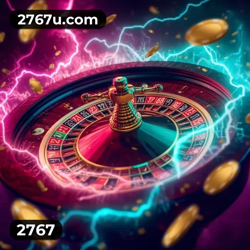 2767